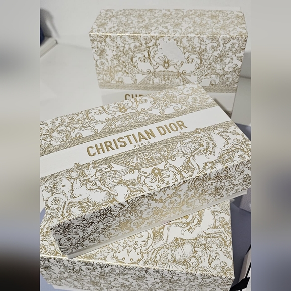 Designer boxes - Picture 6 of 10